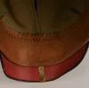 Prussian "Reichs Customs" Officers Pickelhaube Visuel 8